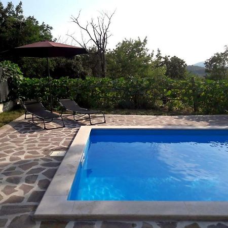 בוזט Apartment Nada With Private Pool מראה חיצוני תמונה